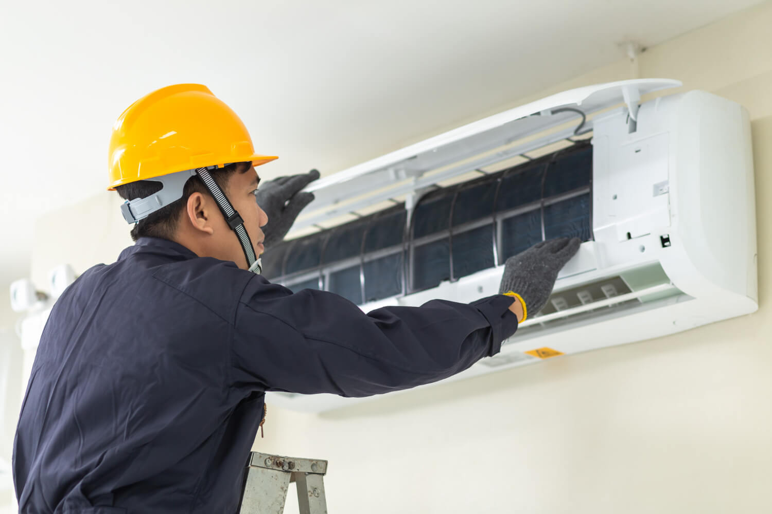 Air Filtration Services In Irvine Ca