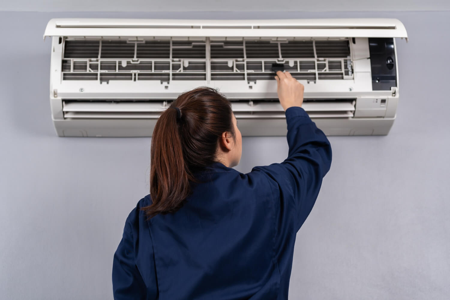 reliable aircon service company